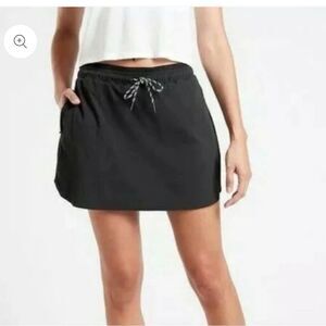 Athleta Crest Skort Size 0